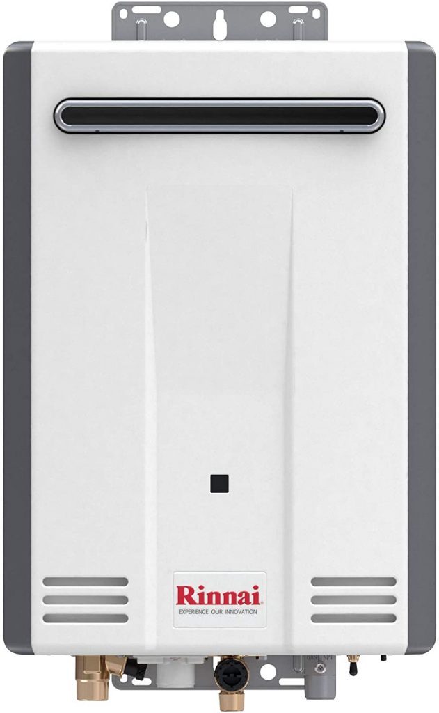 Rinnai V53DeP