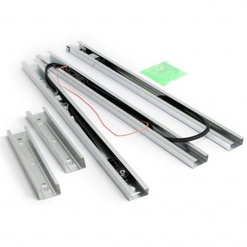 Belt Drive Opener