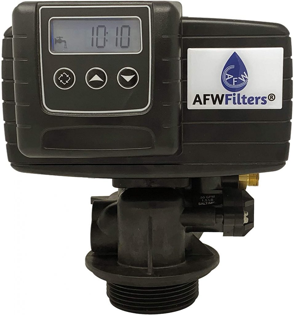 AFW Filters Iron Pro 2 5600SXT