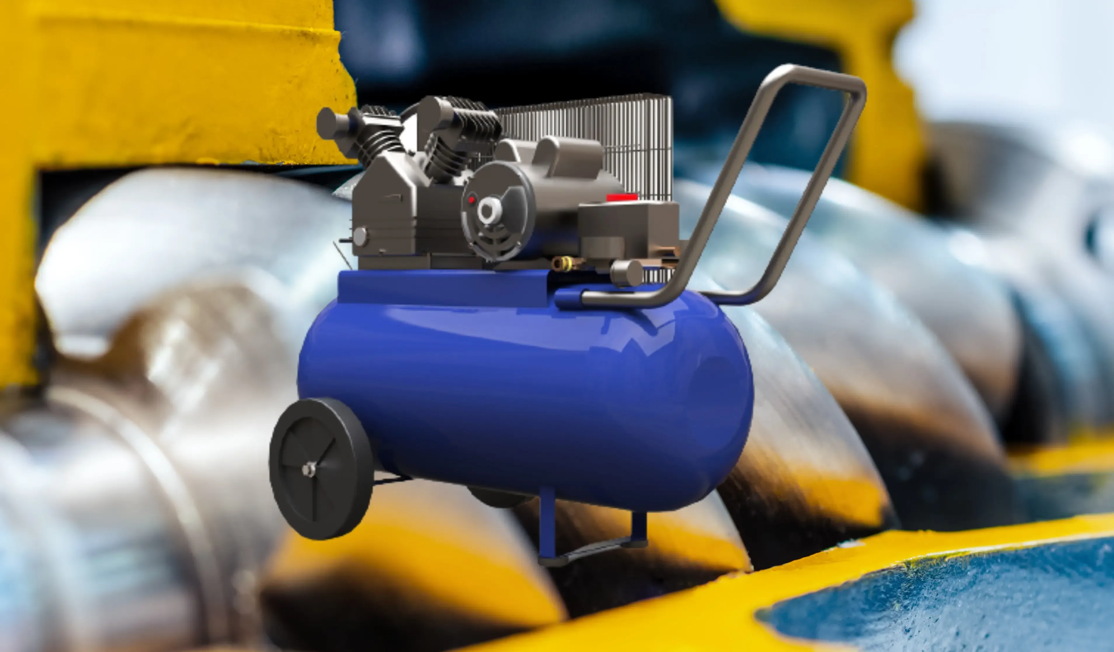 The 7 best air compressor for home garage or workshop in 2022