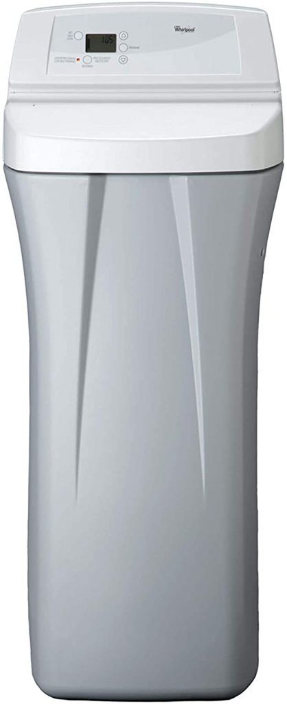 Whirlpool WHES30E 30,000 Grain Softener
