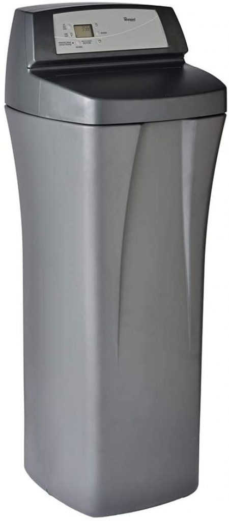 Whirlpool WHESFC Pro Series