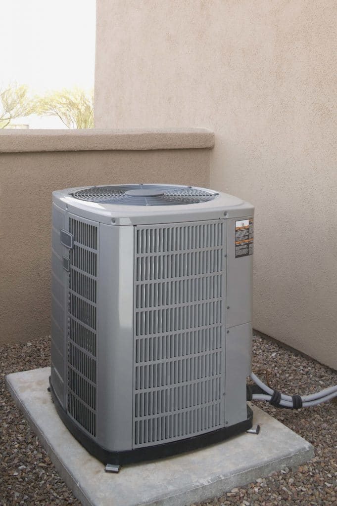 cooling system