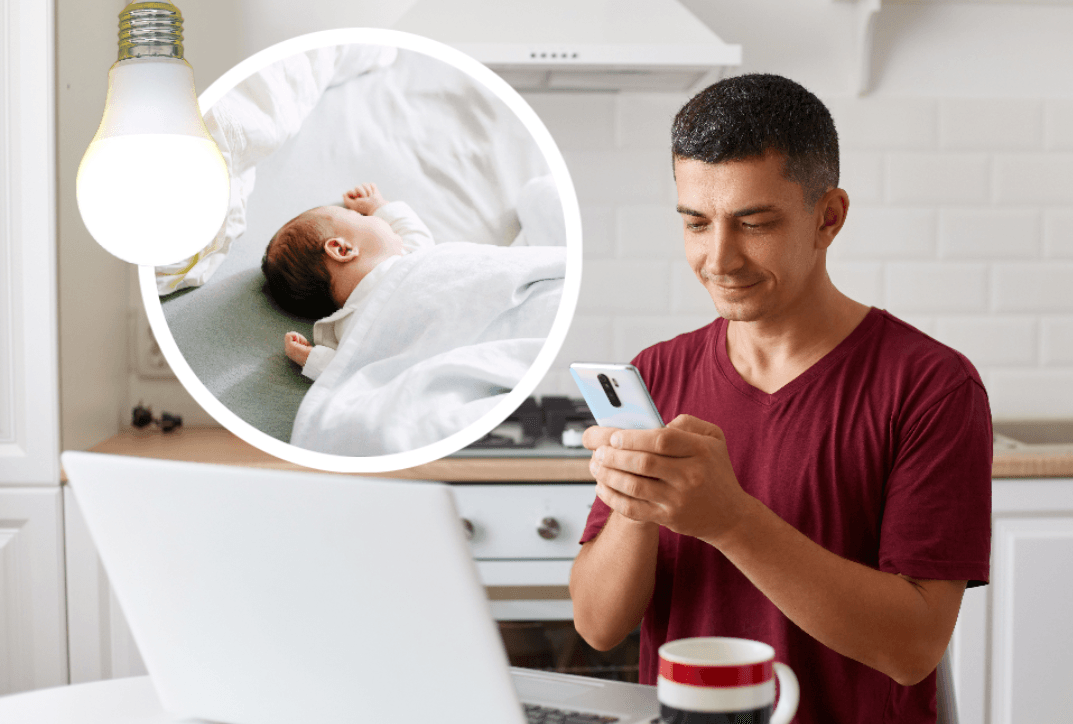 4 Of The Best Smart Light Bulb with Security Cameras in 2021
