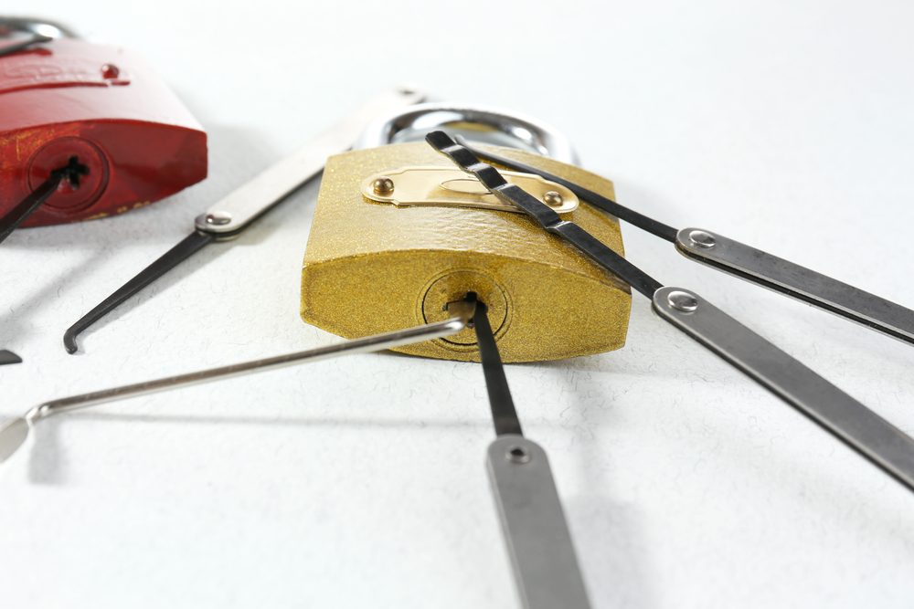 Are Lock Picking Kits Illegal In Ontario