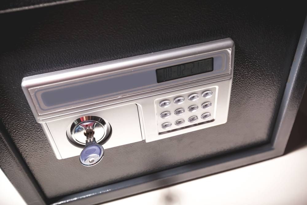 Sentry Safe Won't Open? 7 Tips To Try When Your Code Isn't Working