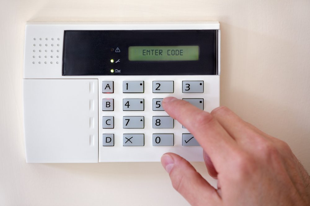 Solved What Does The FC Code Error Mean On Your ADT Alarm System? Ultimate Secure Home