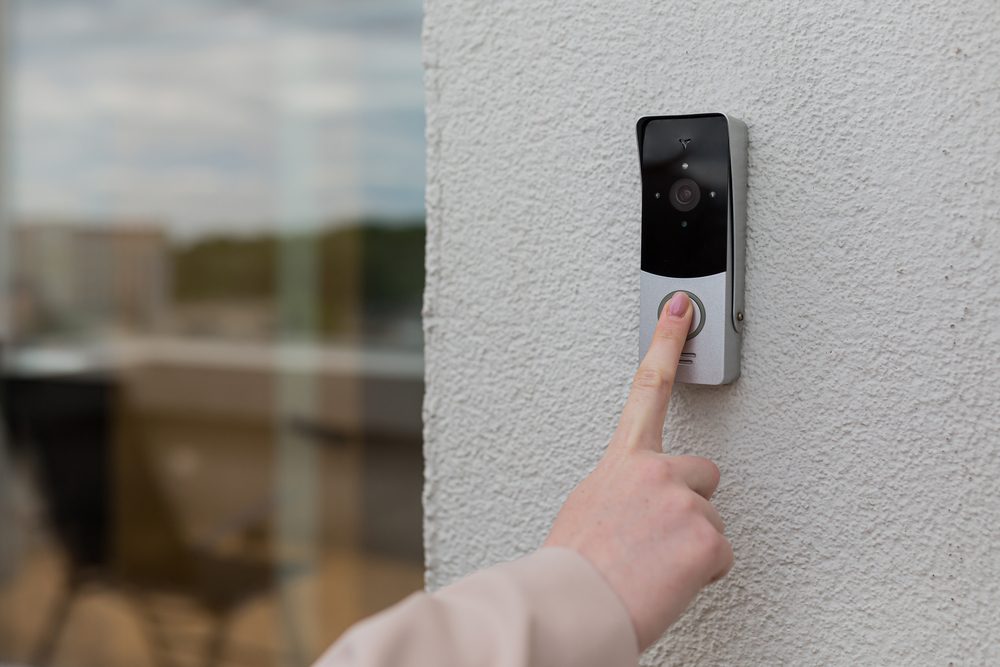 Ring Guide New Wifi? Here's How To Change Wifi On Ring Doorbell