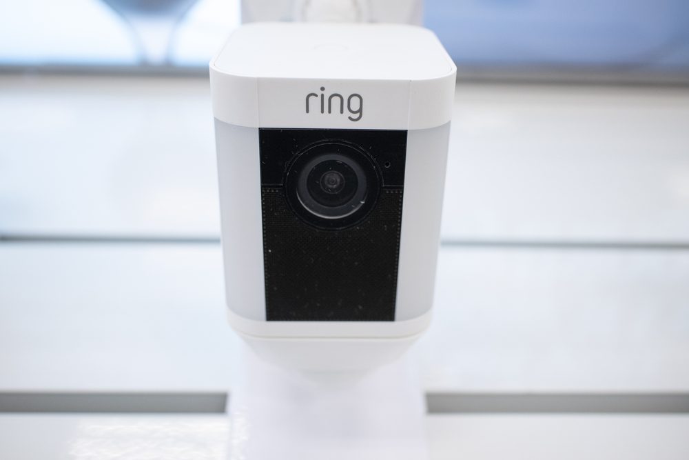 The 10 Best Battery Powered Security Cameras In 2022