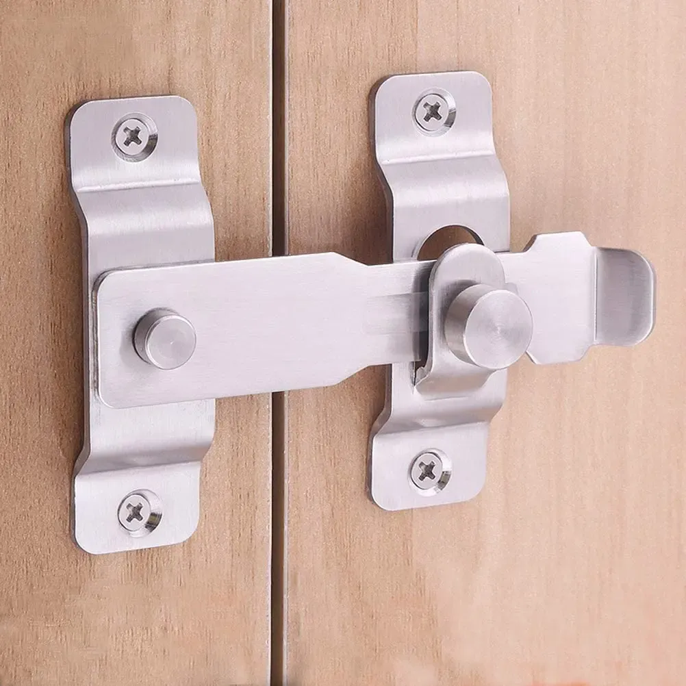 How To Lock Barn Doors? Here's What You Need To Know Ultimate Secure Home