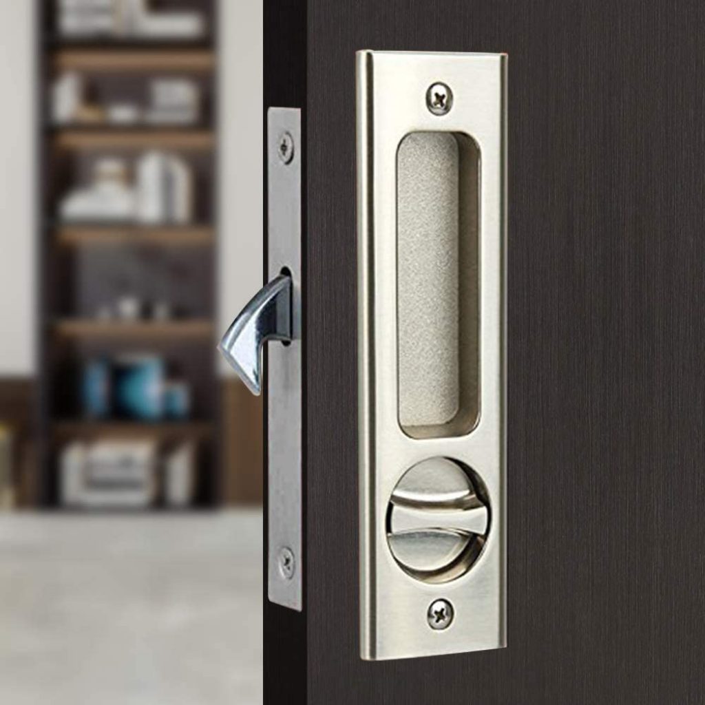 How To Lock Barn Doors? Here's What You Need To Know - Ultimate Secure Home