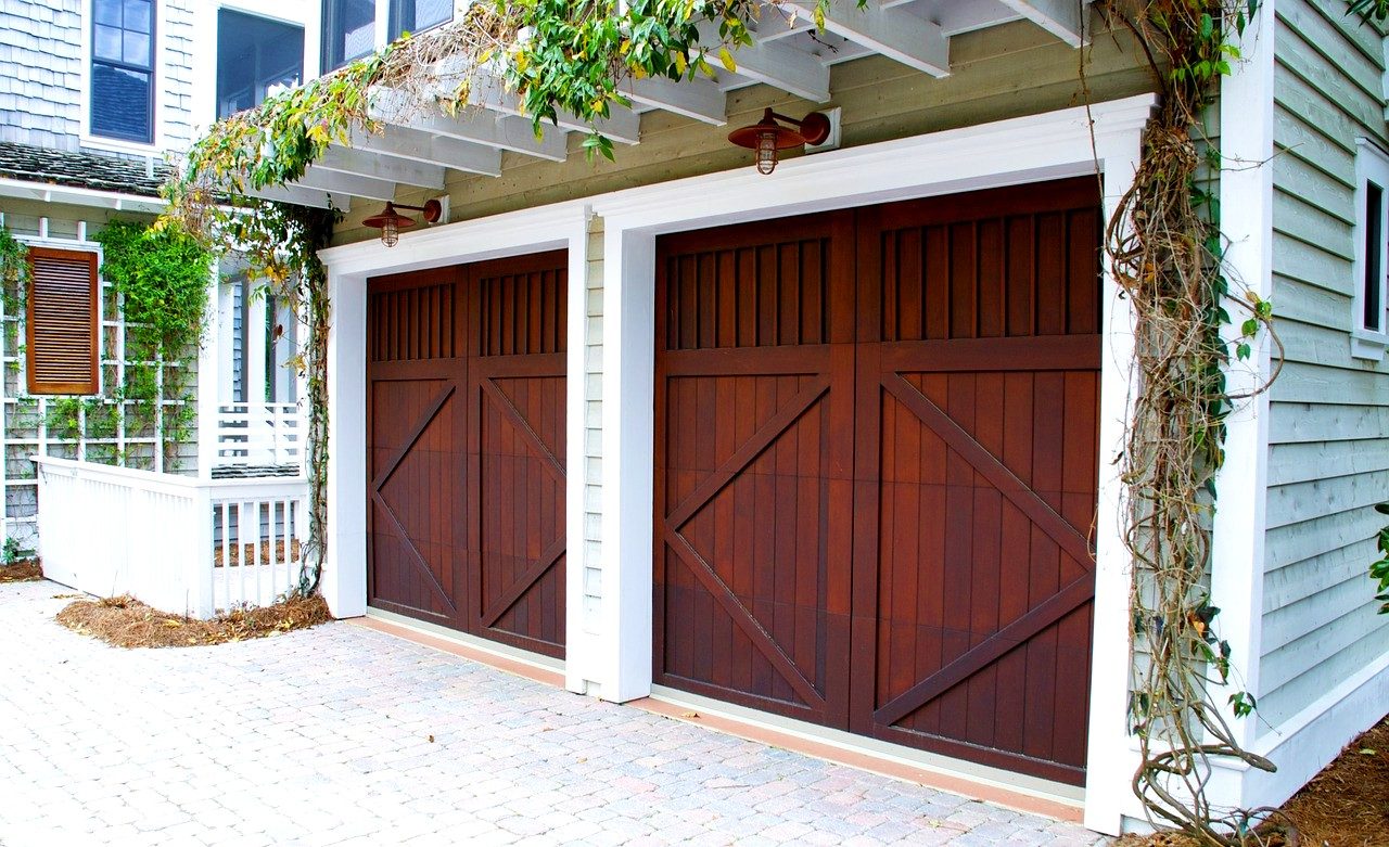 The 10 Best Garage Door Opener In 2023