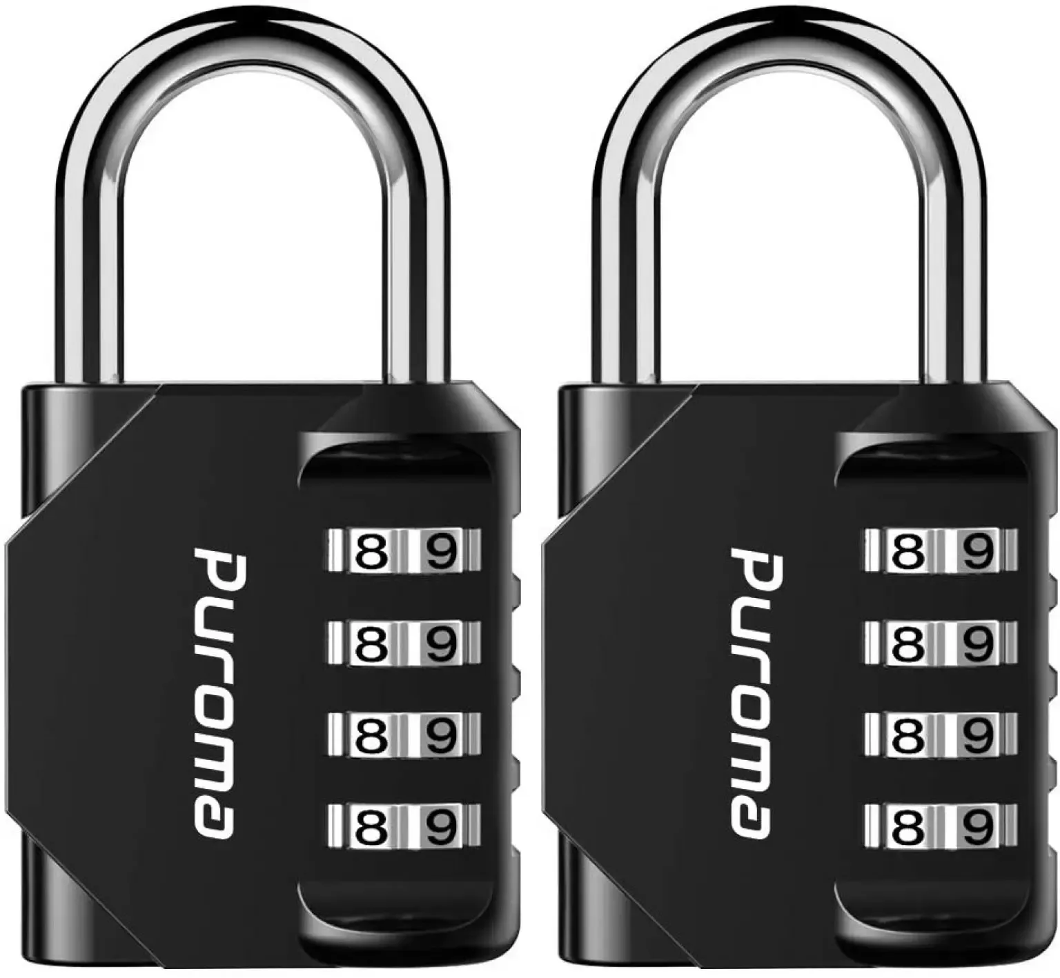 The 11 Best Combination Padlock In 2023