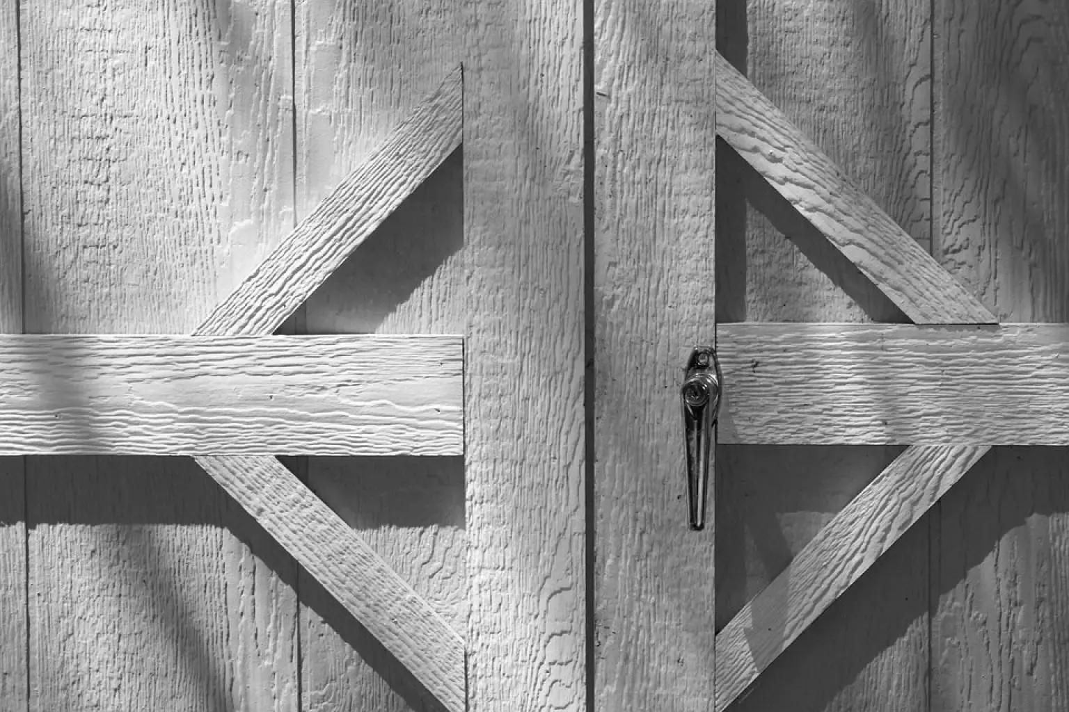 How To Lock Barn Doors? Here's What You Need To Know Ultimate Secure Home