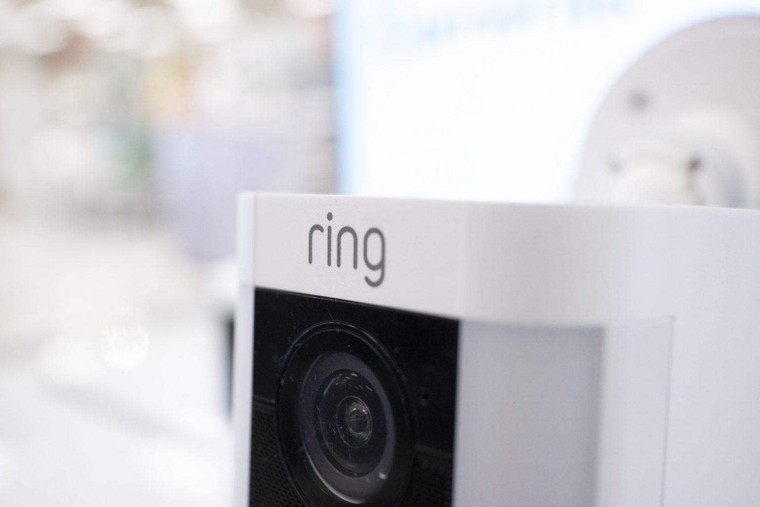How To Save Your Ring Doorbell Video Recording In A Local Storage