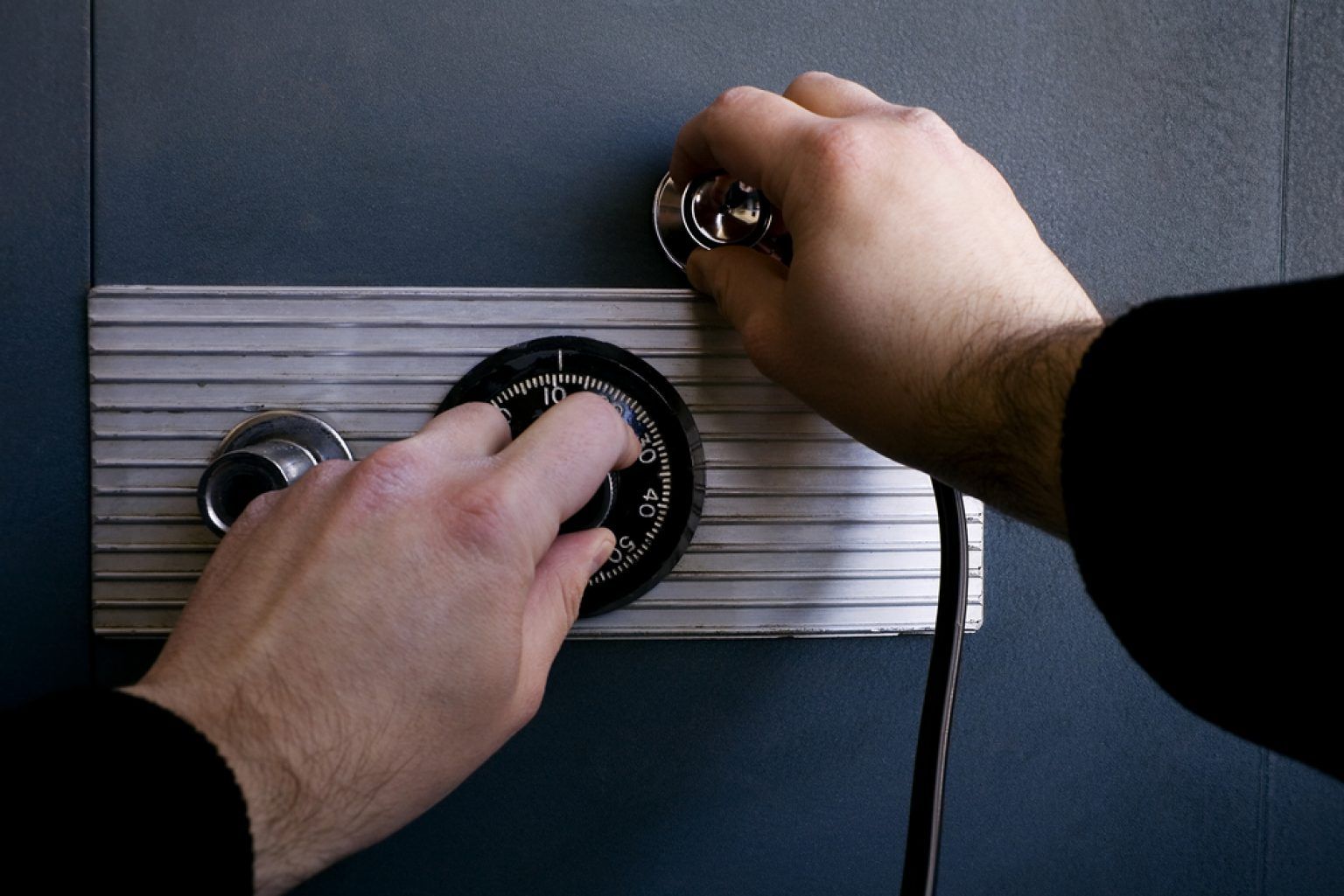 Sentry Safe Won't Open? 7 Tips To Try When Your Code Isn't Working