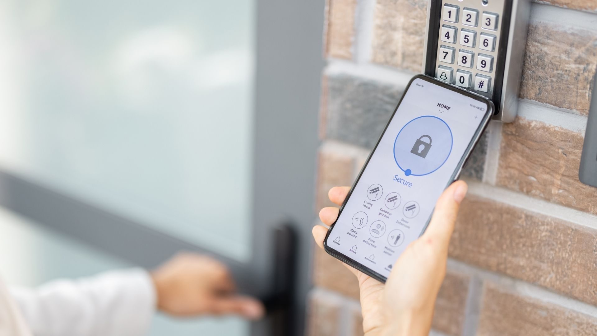 4 Best Smart Locks To Secure Your Outdoor Gate (Go Keyless!)