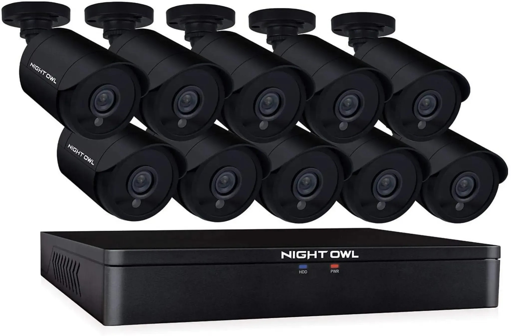 NVR vs DVR Key Differences and Which One Should You Go For?