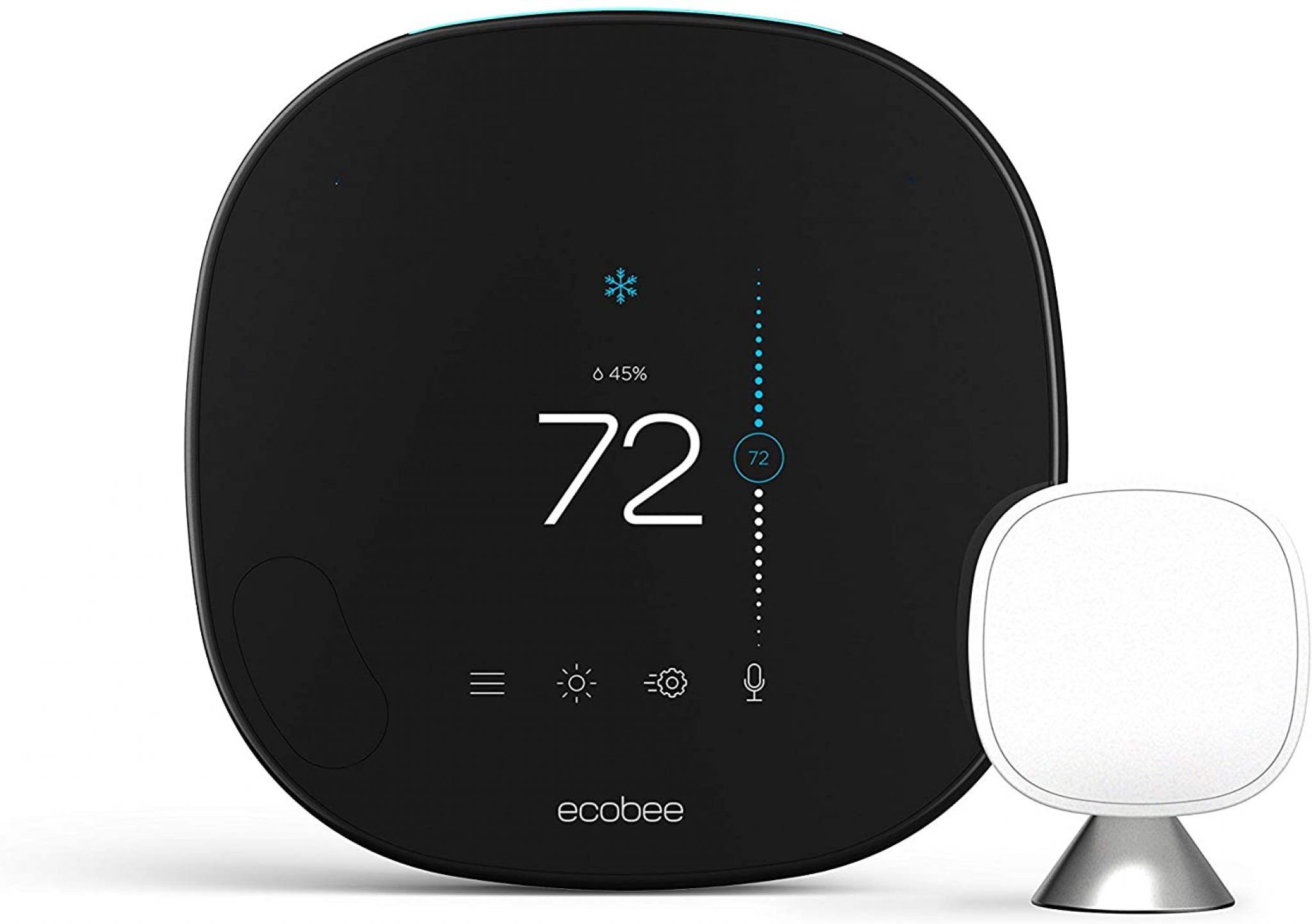 The 7 Best Alexa Compatible Thermostat In 2023