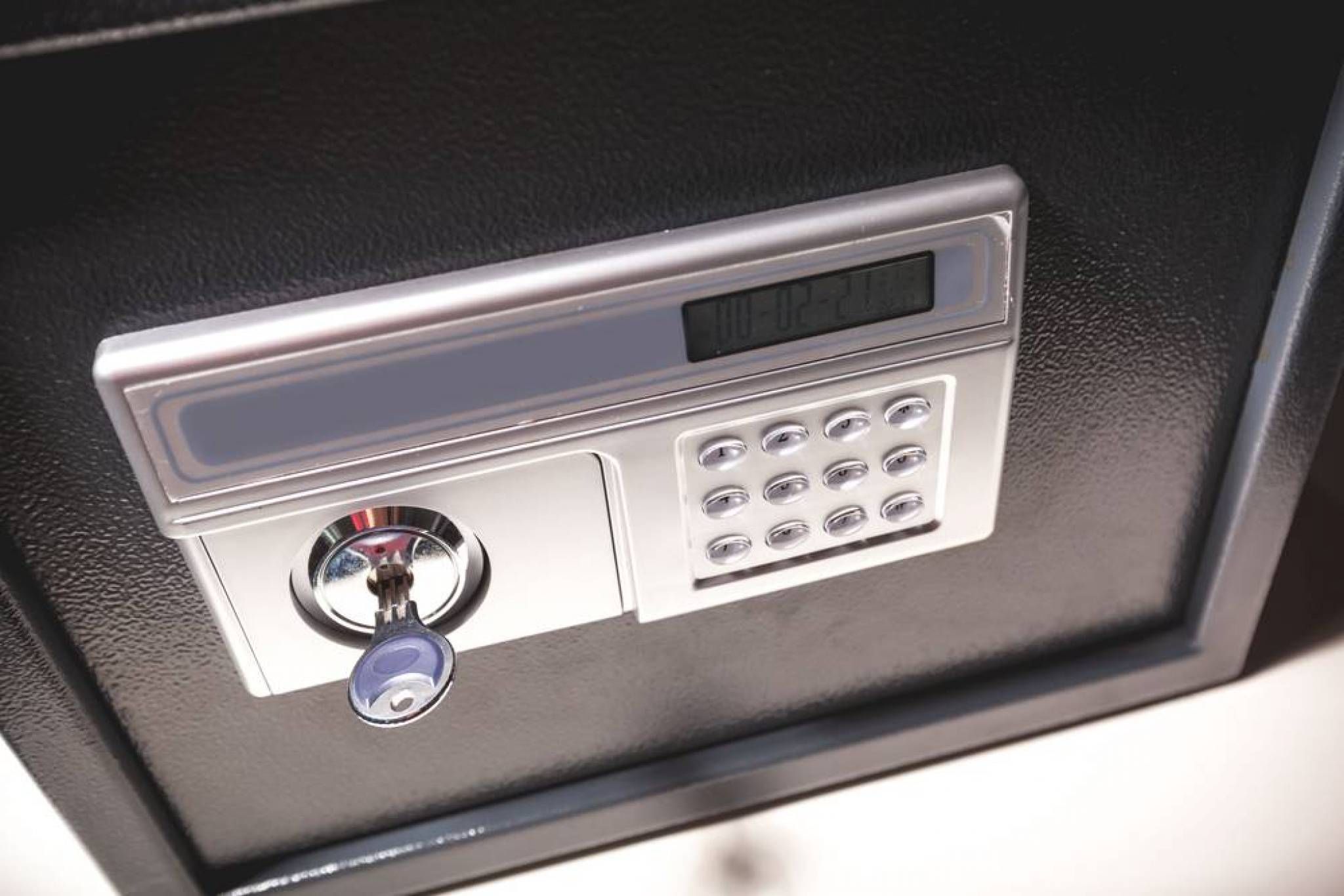 Sentry Safe Won't Open? 7 Tips To Try When Your Code Isn't Working