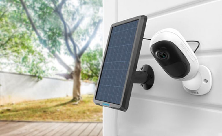 The 11 Best Solar Powered Security Camera In 2023