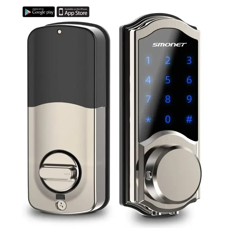 The 10 Best Alexa Compatible Door Locks In 2023