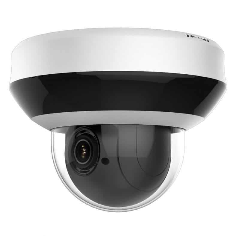 The 10 Best PTZ Security Cameras In 2023