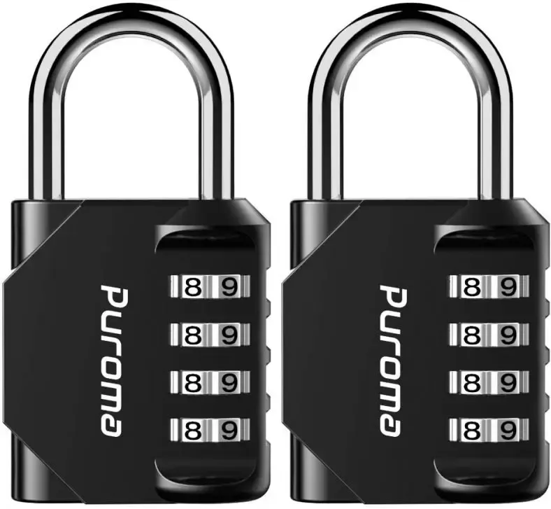 The 11 Best Combination Padlock In 2023