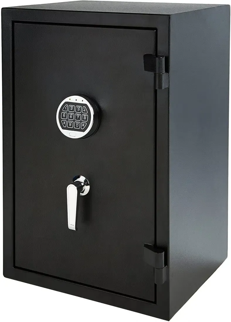 The 9 Best Fireproof Safe for Cash and Documents In 2023