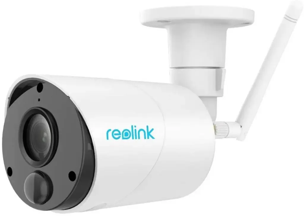 REOLINK Argus Eco Outdoor Battery Powered Camera