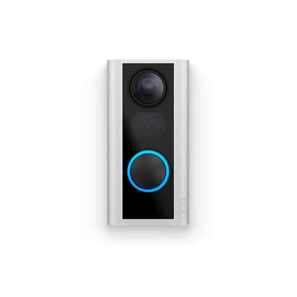 The 10 Best Peephole Cameras In 2023